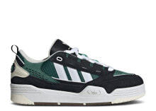 ADI2000 'Black Collegiate Green'