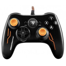 Gamepads and handlebars for consoles