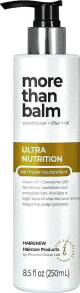 Haarbalsam - Hairenew Ultra Nutrition Balm Hair