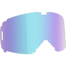 Lenses for ski goggles