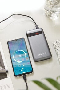 Внешние аккумуляторы (Powerbank)