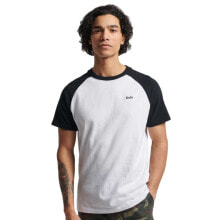 Men's sports T-shirts and T-shirts