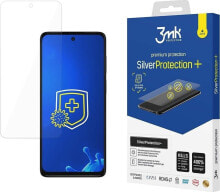 3MK Motorola Moto G62 5G - 3mk SilverProtection+