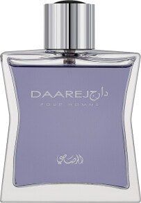 Rasasi Daarej for Men - Eau de Parfum