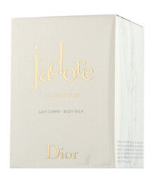 Dior J'adore Les Adorables Body Milk (200 ml)