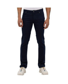 Купить мужские брюки Bench DNA: Men's Cole Comfort Knit 5-Pocket Jeans