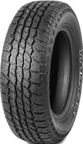 Шины для внедорожника летние Tracmax X-Privilo AT08 225/70 R16 103T