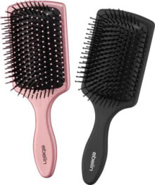 Combs and brushes for hair