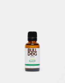 Bulldog Original – Bartöl, 30ml