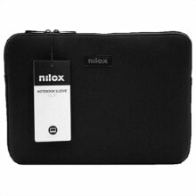 Чехол для ноутбука Nilox NXF1301 Чёрный 13" купить онлайн