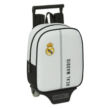 Детские рюкзаки и ранцы для школы Real Madrid C.F. купить от $45