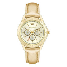 JUICY COUTURE JC1220GPGD Watch