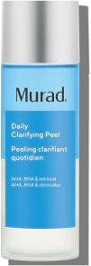 Murad – AHA/BHA/Retinoid Daily Clarifying – Peeling für jeden Tag, 100 ml