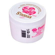 Snonas  Moisturizing Glycerin Body Cream Увлажняющий и восстанавливающий глицириновый крем для тела 250 мл