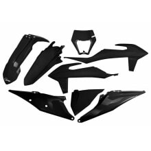 Запчасти и расходные материалы для мототехники uFO KTM EXC 150 TPI 21 Plastics Kit