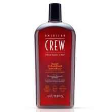 AMERICAN CREW Classic Daily 1L Shampoo