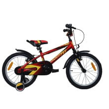 Купить велосипеды для взрослых и детей Sprint: SPRINT Casper 18´´ bike