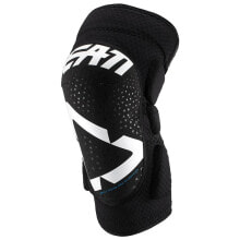 Купить наколенники и нарукавники Leatt: LEATT 3DF 5.0 Knee Guards