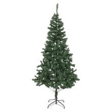 Christmas Tree Green PVC 50 x 50 x 120 cm