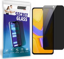 Protective films and glasses for smartphones