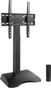 Brackets and racks for televisions and audio equipment