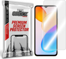 Protective films and glasses for smartphones