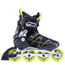 K2 FIT 84 Pro '20 30E0013 fitness inline skates