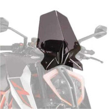 PUIG Carenabris New Generation Touring KTM 1290 Superduke R windshield