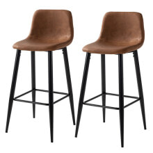 Bar stools for the kitchen