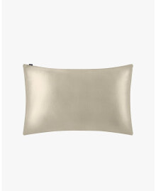 Pure Mulberry Silk Pillowcase , Queen , 22 Momme
