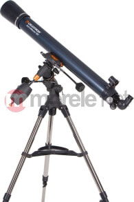 Monoculars and telescopes for hunting