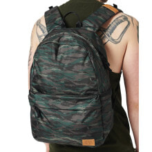 Hiking backpacks