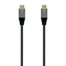 Computer cables and connectors