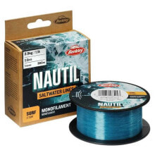 BERKLEY Nautil Surf 300 m Monofilament