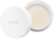 Face powder