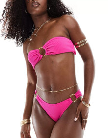 Women's swimwear