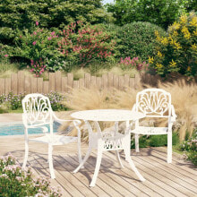 Garden furniture sets