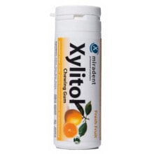 XYLITOL Chicler Tube 30 Units