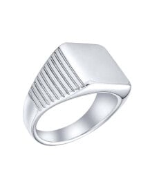 Men's jewelry rings and rings