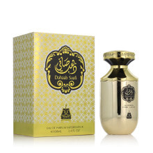Женская парфюмерия Bait Al Bakhoor