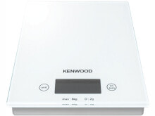 Кухонные весы Электронные кухонные весы Kenwood DS401 5011423145617