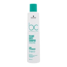 Schwarzkopf Professional BC Bonacure Volume Boost Creatine Shampoo 1000 ml shampoo für Frauen