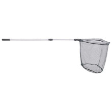 Купить садки и подсачеки для рыбалки CTEC: CTEC Standard Landing Net 1.20 m