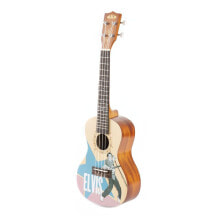 Kala KA-LTP-C-ERB Concert Ukulele