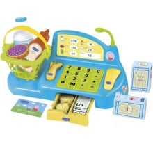 SMOBY Cash Register Peppa Pig