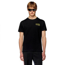 DIESEL Diegor K72 Short Sleeve T-Shirt