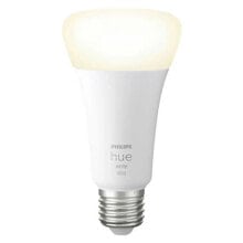 PHILIPS HUE Hue White A67 E27 Smart Bulb