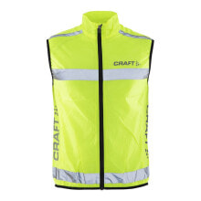 Спортивная одежда, обувь и аксессуары CRAFT High Visibility Vest