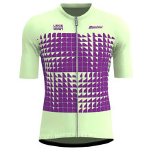 Cycling clothes