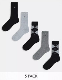 Men's Socks